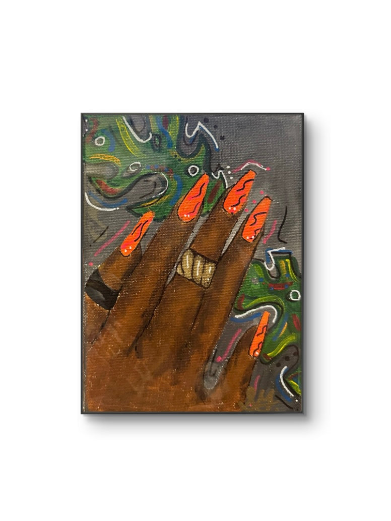 Small Paintings ON SALE!