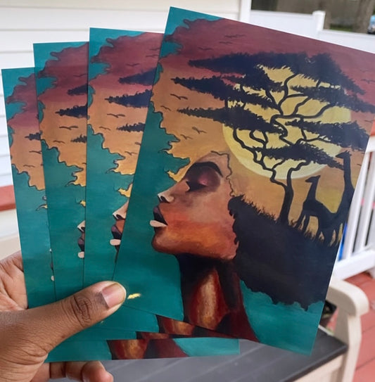 “Remembering” Prints