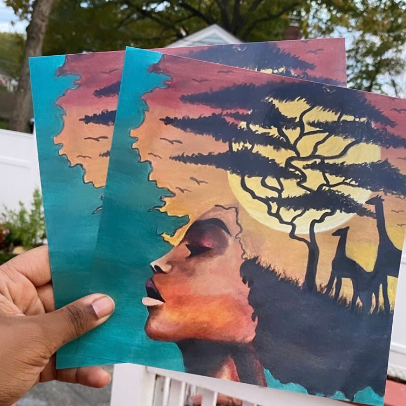 “Remembering” Prints